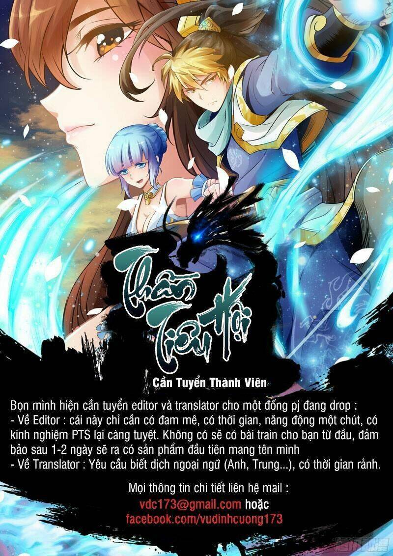 Lão Tổ Của Bạn Đang Online Chapter 17 - Trang 41