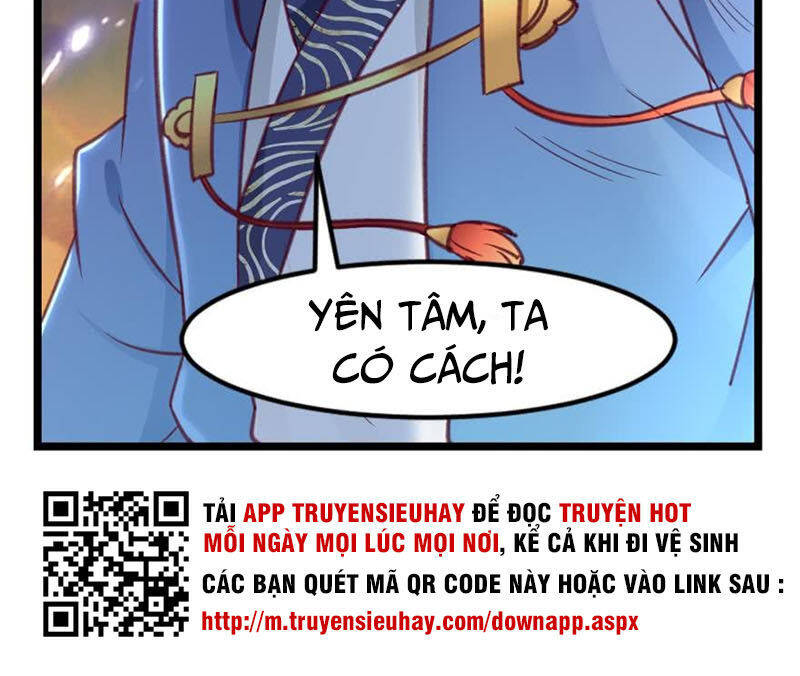 Lão Tổ Của Bạn Đang Online Chapter 36 - Trang 42