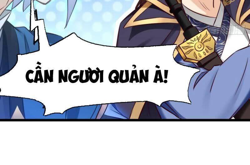 Lão Tổ Của Bạn Đang Online Chapter 100 - Trang 10