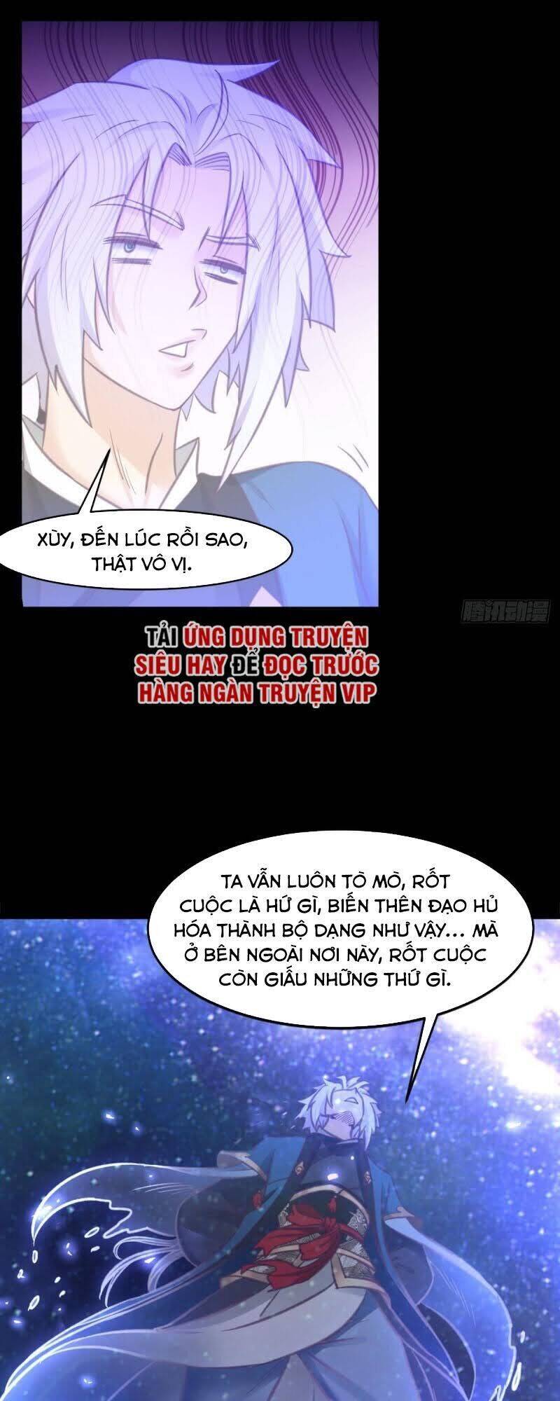 Lão Tổ Của Bạn Đang Online Chapter 100 - Trang 33