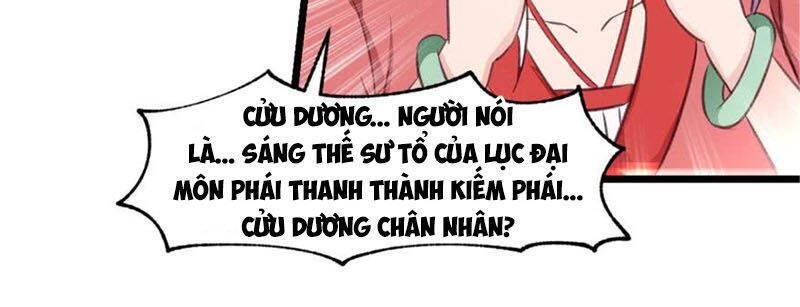 Lão Tổ Của Bạn Đang Online Chapter 36 - Trang 8