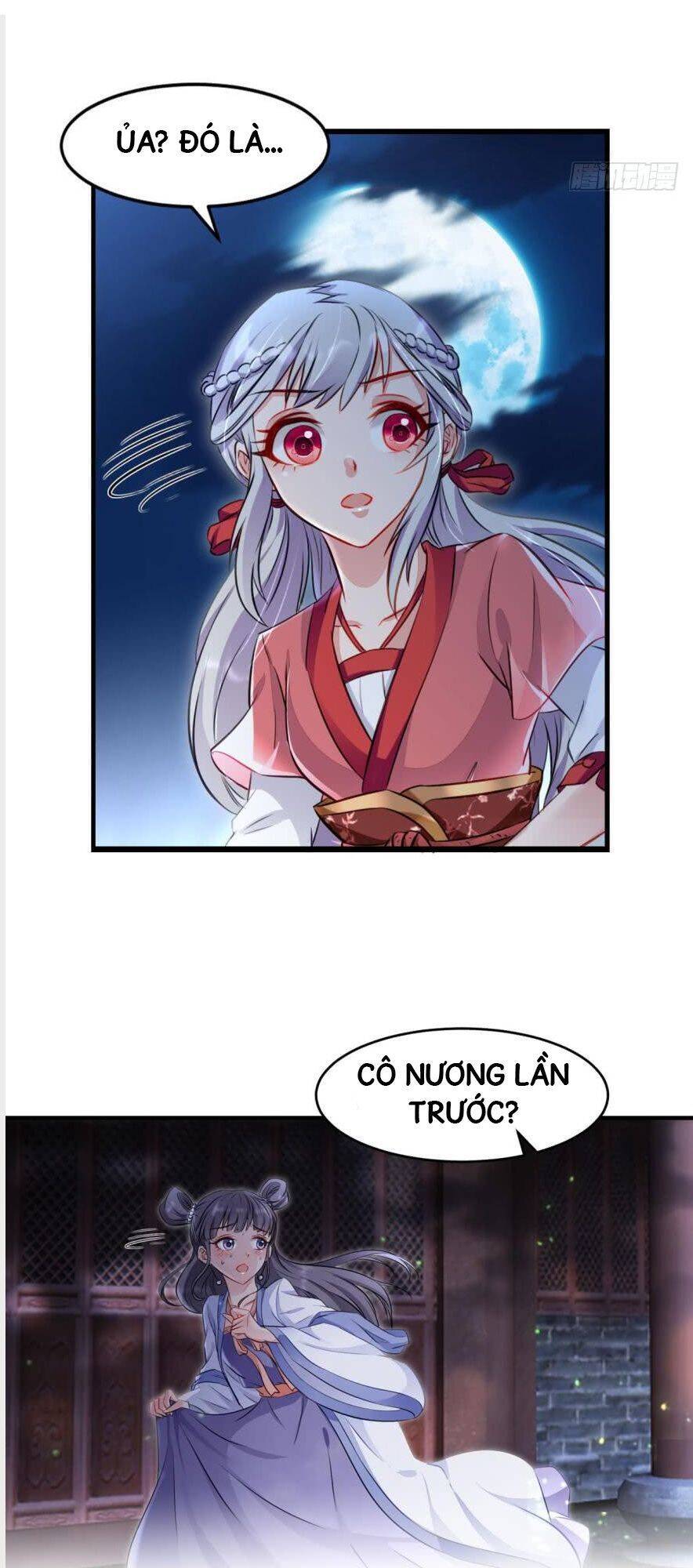 Lão Tổ Của Bạn Đang Online Chapter 22 - Trang 44