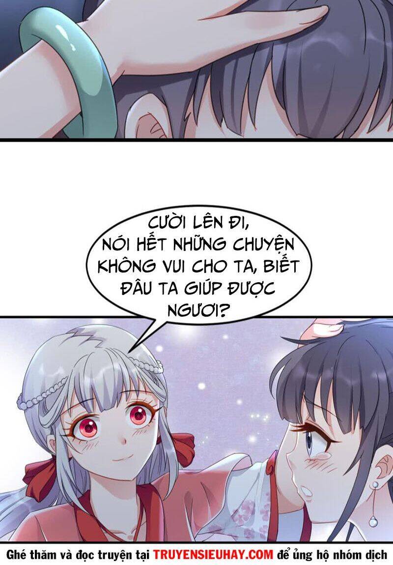 Lão Tổ Của Bạn Đang Online Chapter 23 - Trang 36