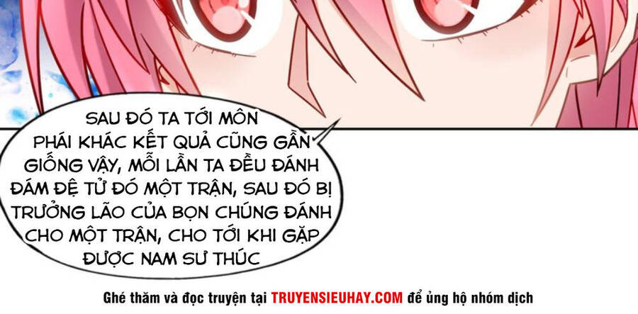 Lão Tổ Của Bạn Đang Online Chapter 9 - Trang 24