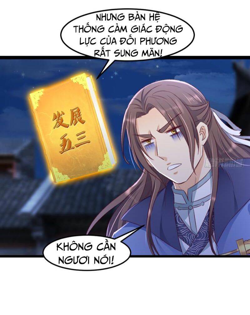 Lão Tổ Của Bạn Đang Online Chapter 27 - Trang 31