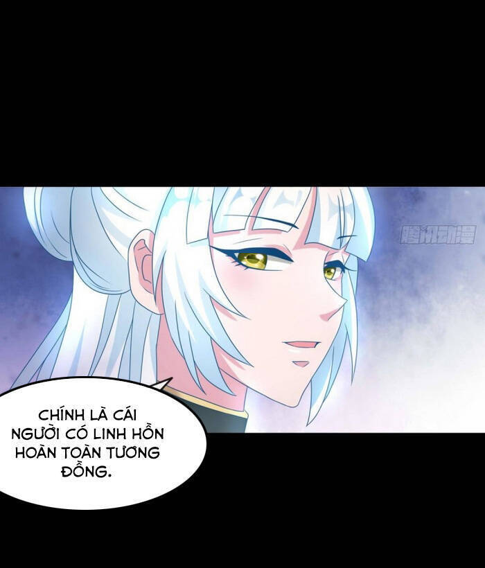 Lão Tổ Của Bạn Đang Online Chapter 119 - Trang 30