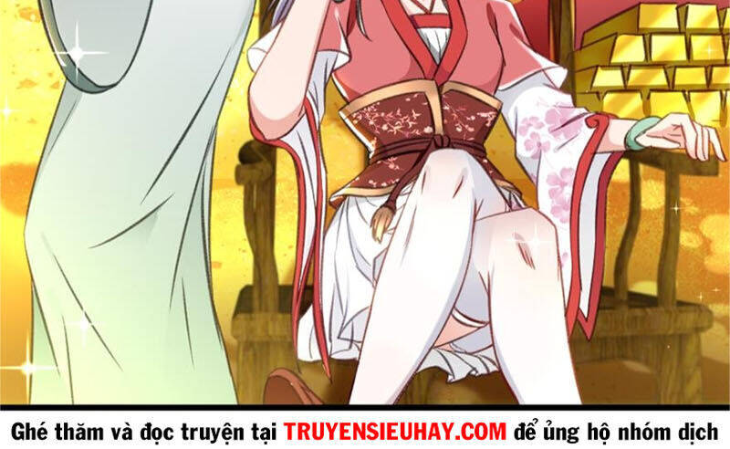 Lão Tổ Của Bạn Đang Online Chapter 33 - Trang 3