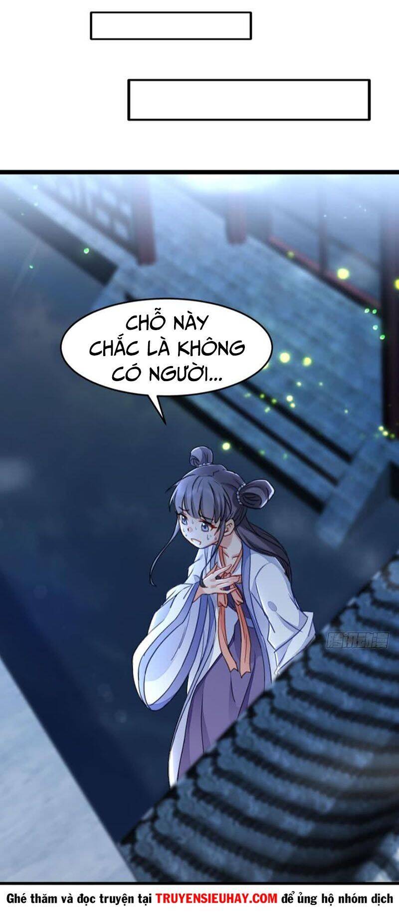 Lão Tổ Của Bạn Đang Online Chapter 23 - Trang 26