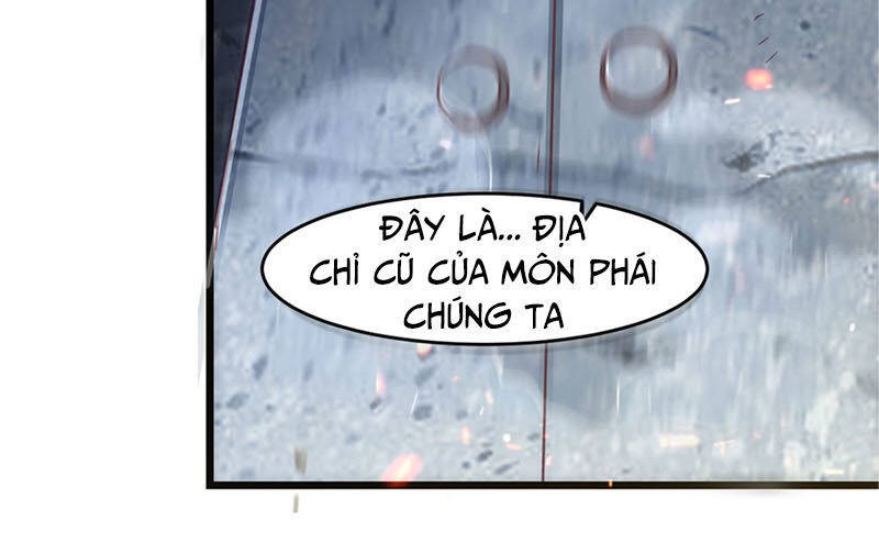 Lão Tổ Của Bạn Đang Online Chapter 35 - Trang 23