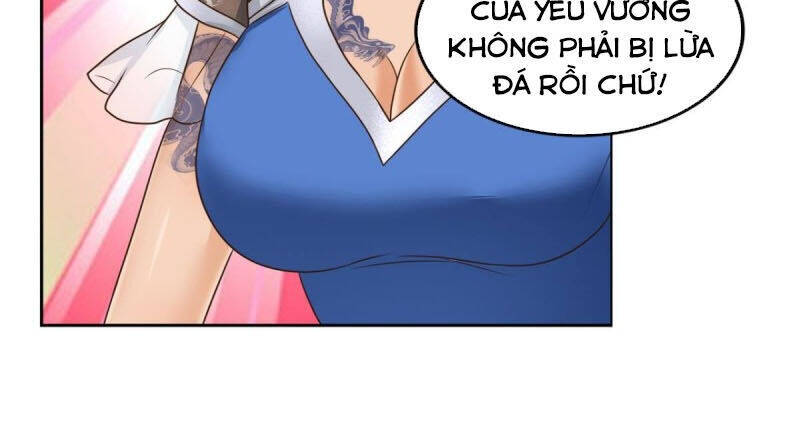 Lão Tổ Của Bạn Đang Online Chapter 110 - Trang 9