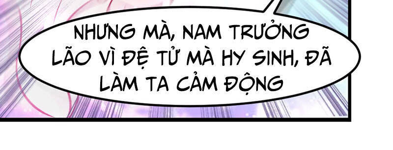 Lão Tổ Của Bạn Đang Online Chapter 30 - Trang 22