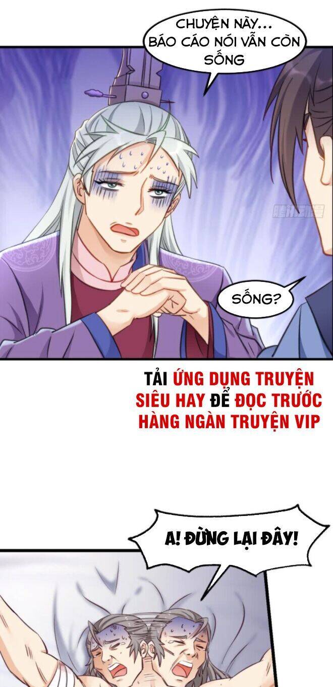 Lão Tổ Của Bạn Đang Online Chapter 42 - Trang 8