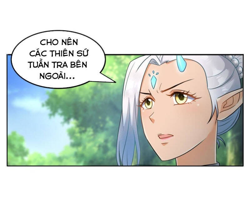 Lão Tổ Của Bạn Đang Online Chapter 110 - Trang 3