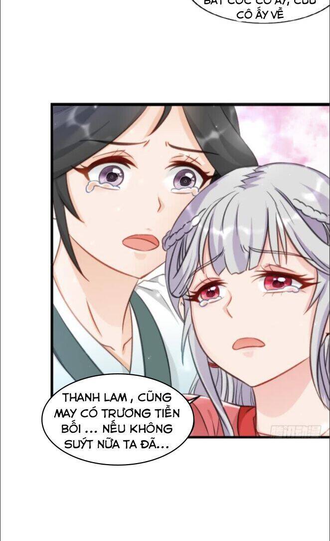 Lão Tổ Của Bạn Đang Online Chapter 40 - Trang 5