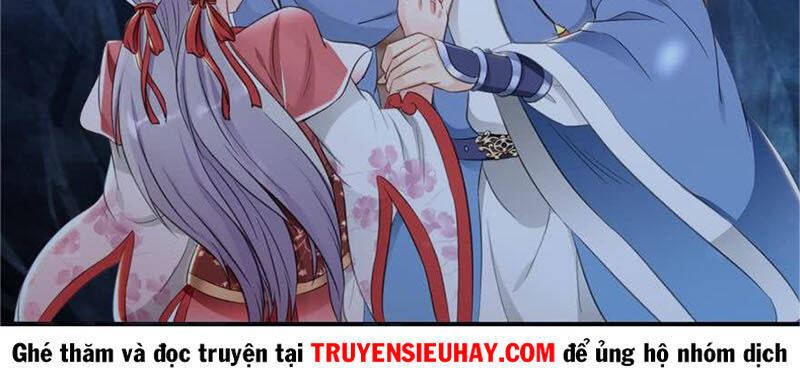 Lão Tổ Của Bạn Đang Online Chapter 36 - Trang 22