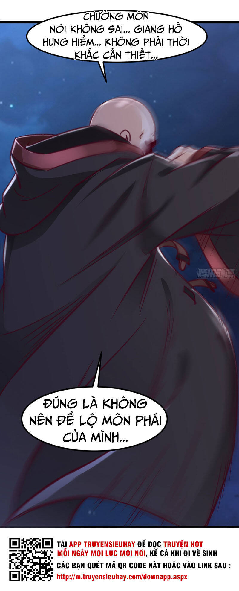 Lão Tổ Của Bạn Đang Online Chapter 30 - Trang 40