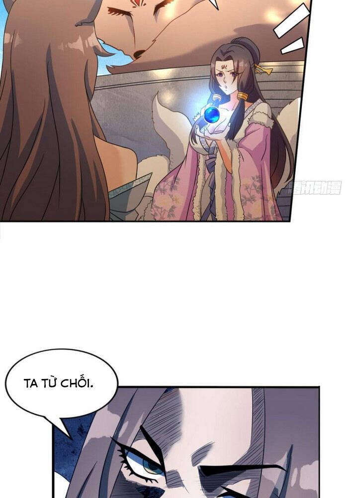 Lão Tổ Của Bạn Đang Online Chapter 115 - Trang 25