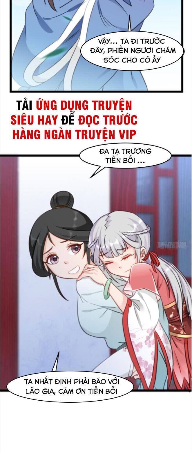 Lão Tổ Của Bạn Đang Online Chapter 40 - Trang 7