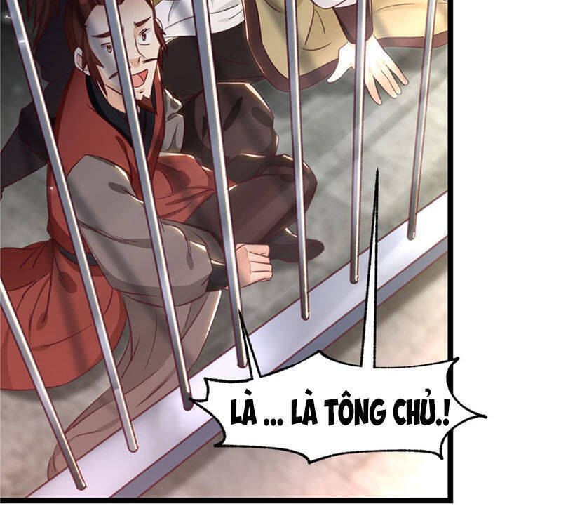 Lão Tổ Của Bạn Đang Online Chapter 35 - Trang 9