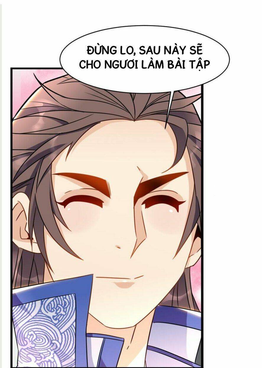 Lão Tổ Của Bạn Đang Online Chapter 17 - Trang 24