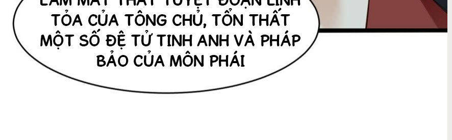 Lão Tổ Của Bạn Đang Online Chapter 19 - Trang 4