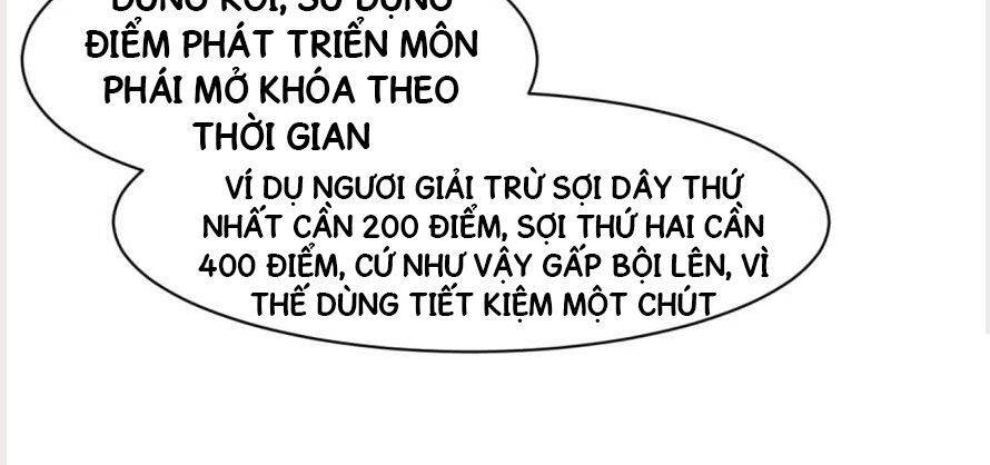 Lão Tổ Của Bạn Đang Online Chapter 16 - Trang 12