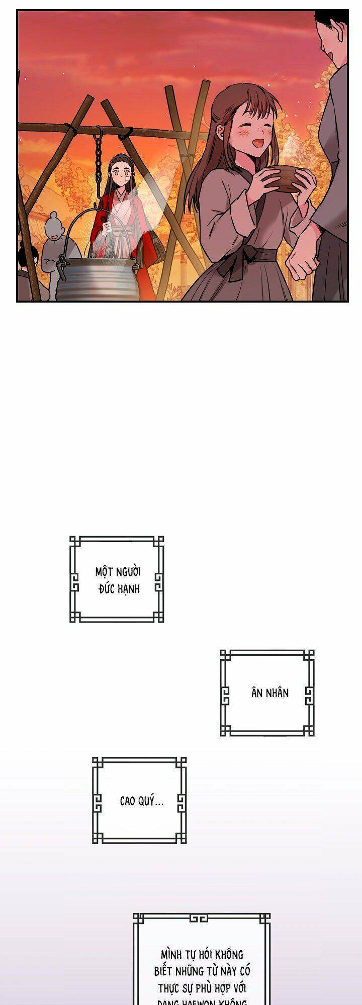 Tôi Trở Thành Nhân Vật Phản Diện Giỏi Nhất Trong Giới Võ Thuật Chapter 26 - Trang 13