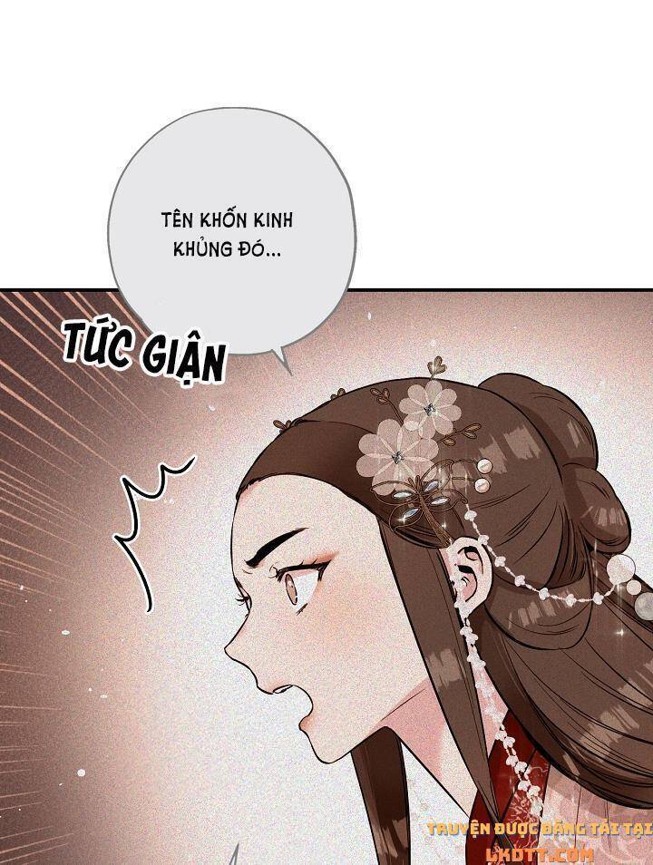 Tôi Trở Thành Nhân Vật Phản Diện Giỏi Nhất Trong Giới Võ Thuật Chapter 36 - Trang 13