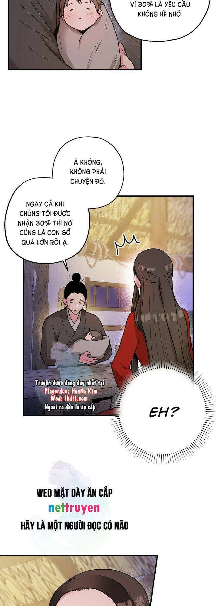 Tôi Trở Thành Nhân Vật Phản Diện Giỏi Nhất Trong Giới Võ Thuật Chapter 32 - Trang 7