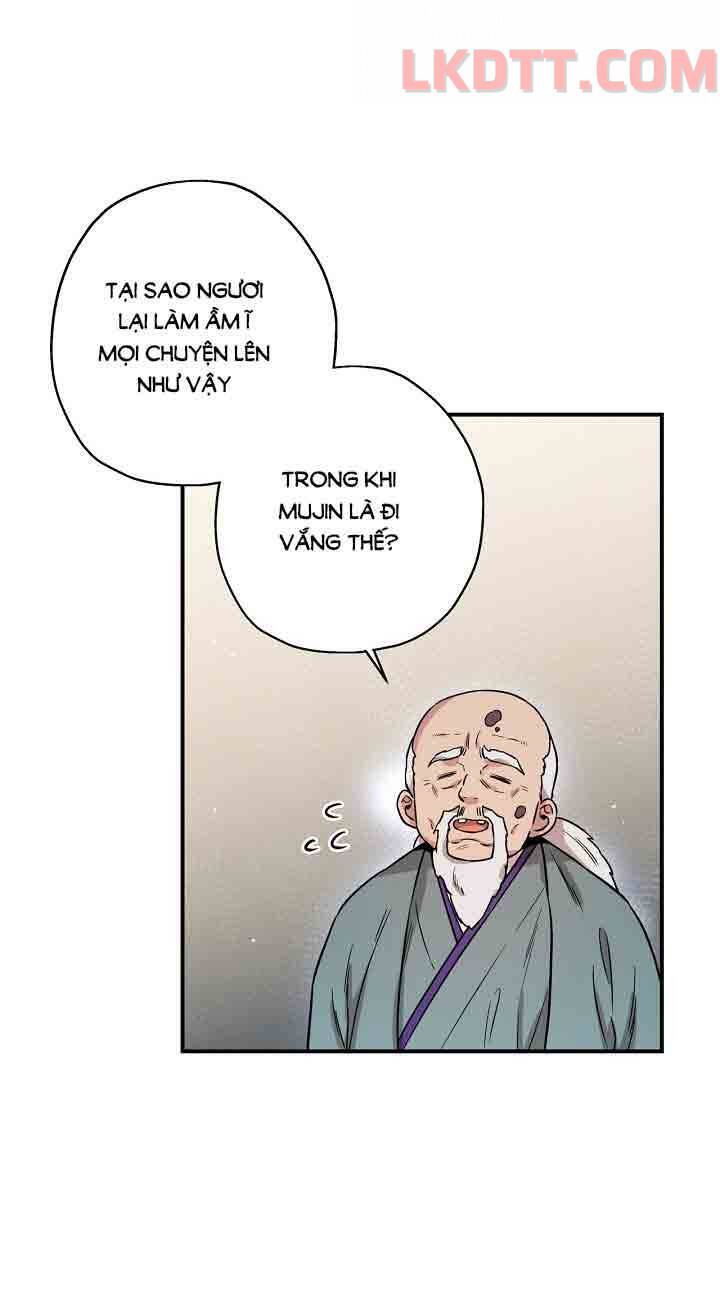 Tôi Trở Thành Nhân Vật Phản Diện Giỏi Nhất Trong Giới Võ Thuật Chapter 47 - Trang 74