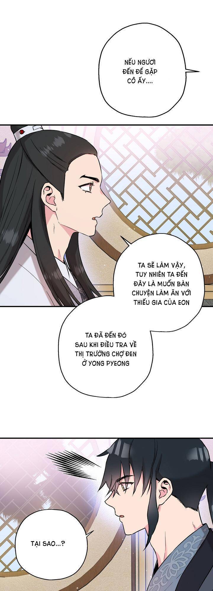 Tôi Trở Thành Nhân Vật Phản Diện Giỏi Nhất Trong Giới Võ Thuật Chapter 37 - Trang 50