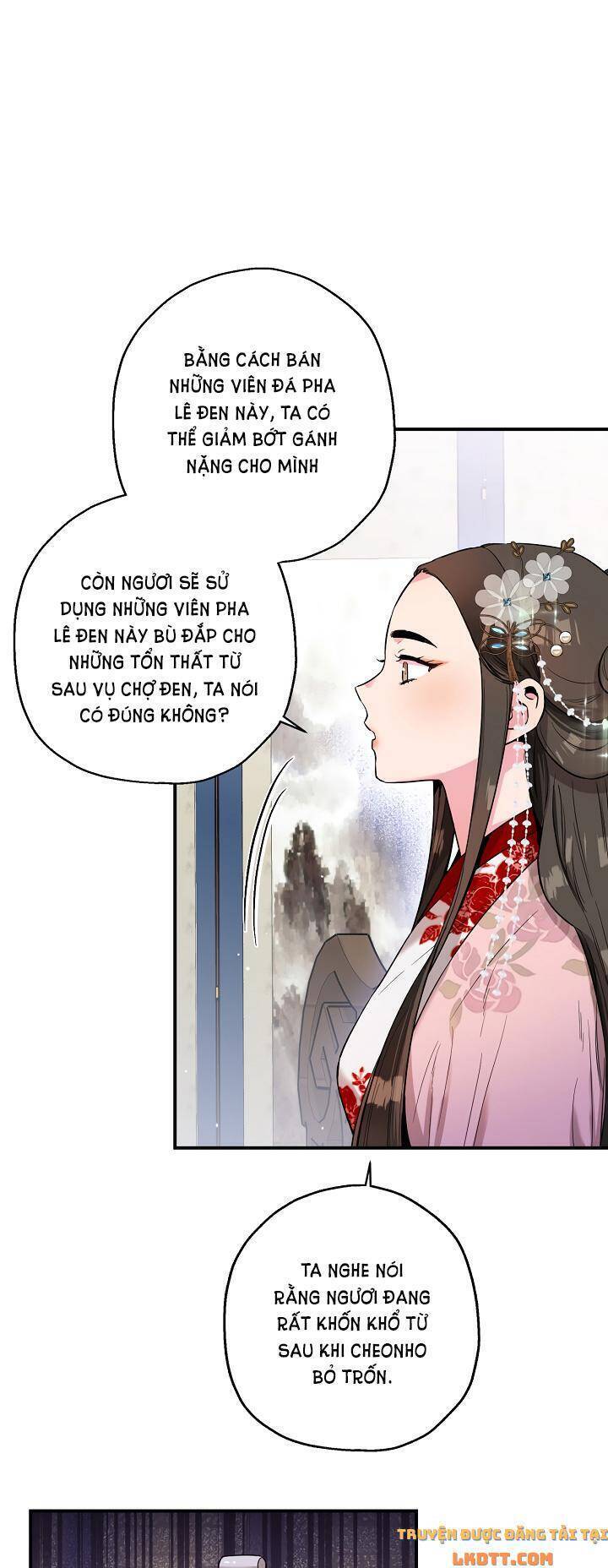 Tôi Trở Thành Nhân Vật Phản Diện Giỏi Nhất Trong Giới Võ Thuật Chapter 35 - Trang 7