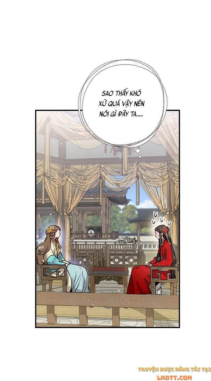 Tôi Trở Thành Nhân Vật Phản Diện Giỏi Nhất Trong Giới Võ Thuật Chapter 39 - Trang 41