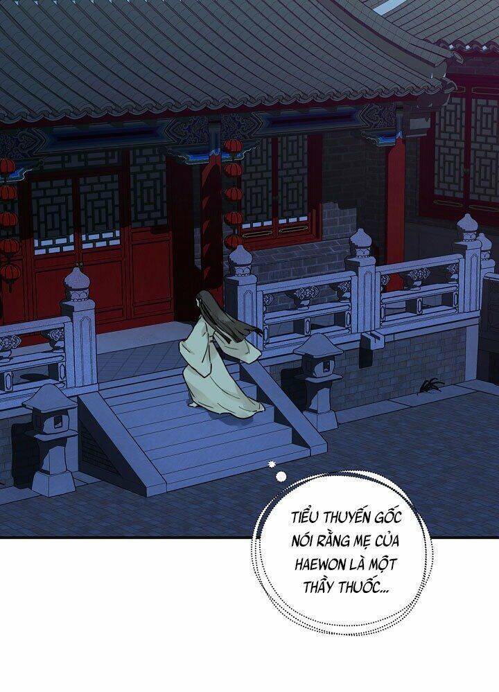 Tôi Trở Thành Nhân Vật Phản Diện Giỏi Nhất Trong Giới Võ Thuật Chapter 2 - Trang 29