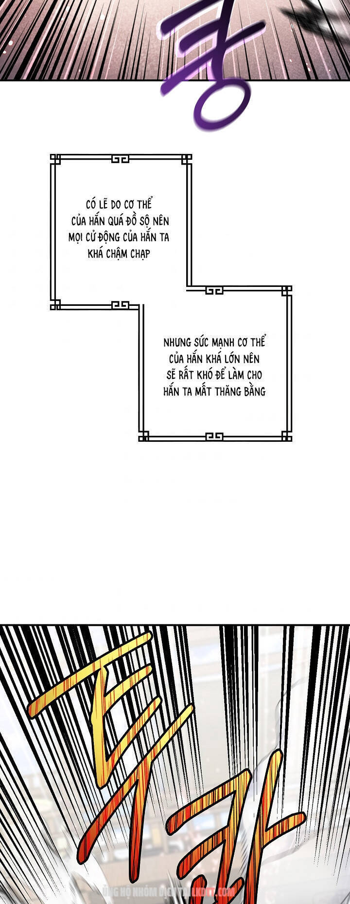 Tôi Trở Thành Nhân Vật Phản Diện Giỏi Nhất Trong Giới Võ Thuật Chapter 44 - Trang 21