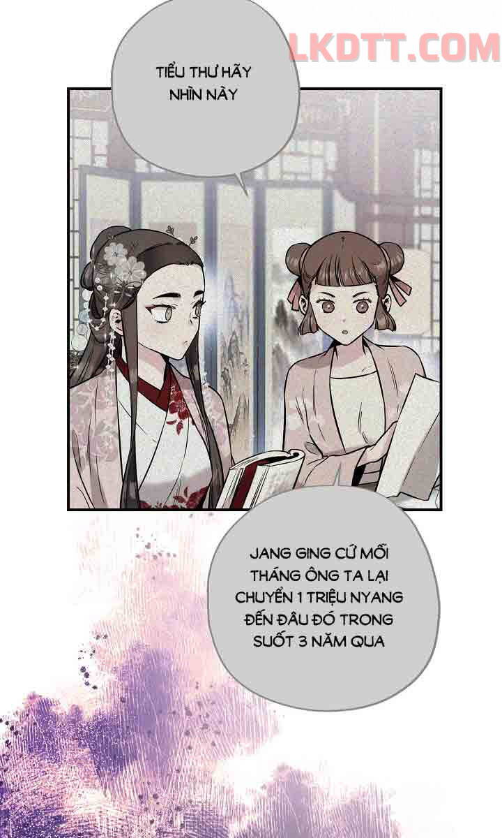 Tôi Trở Thành Nhân Vật Phản Diện Giỏi Nhất Trong Giới Võ Thuật Chapter 47 - Trang 36