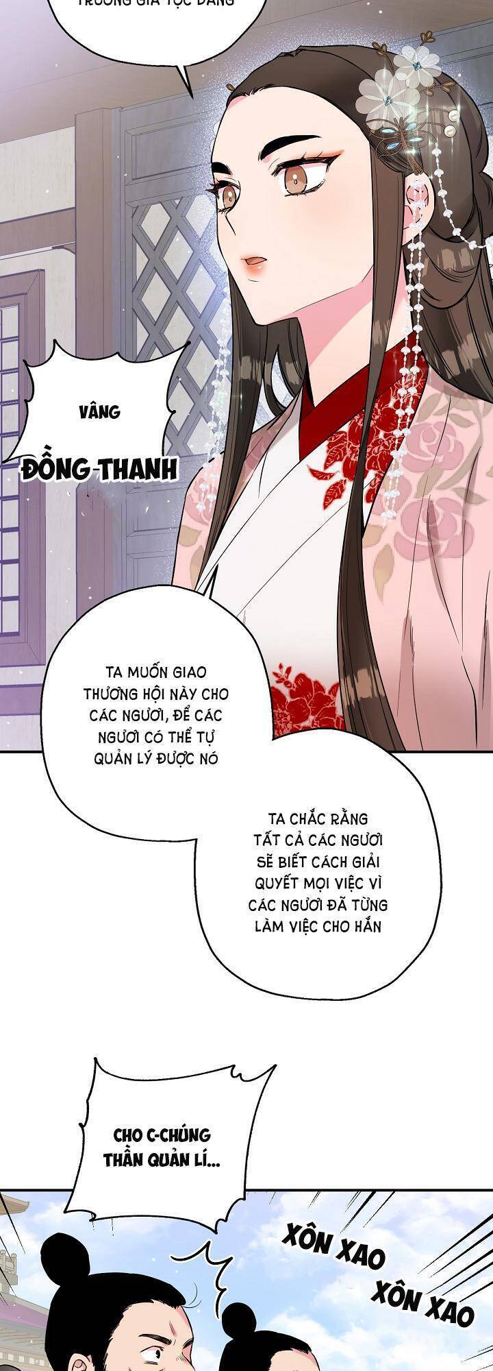 Tôi Trở Thành Nhân Vật Phản Diện Giỏi Nhất Trong Giới Võ Thuật Chapter 37 - Trang 20