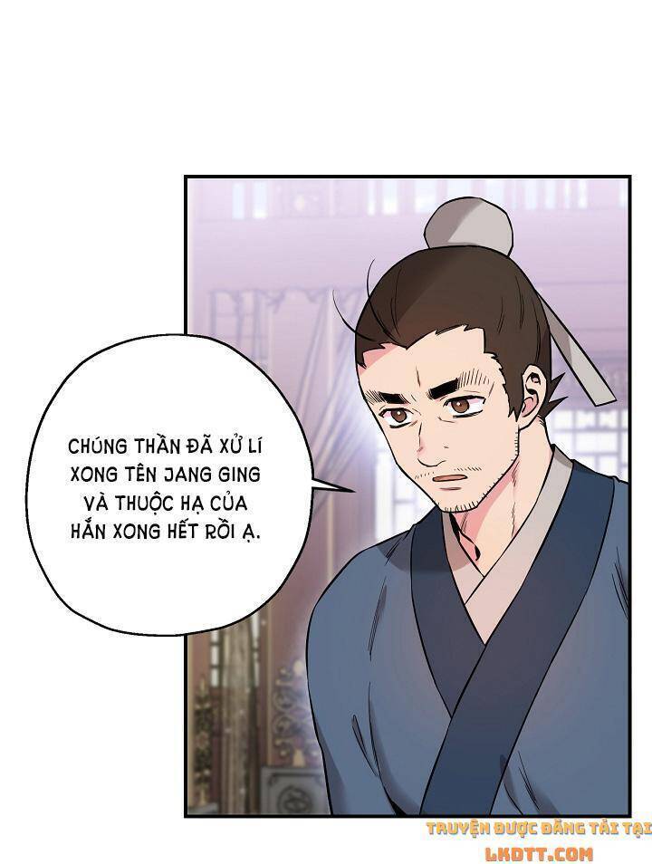 Tôi Trở Thành Nhân Vật Phản Diện Giỏi Nhất Trong Giới Võ Thuật Chapter 37 - Trang 9