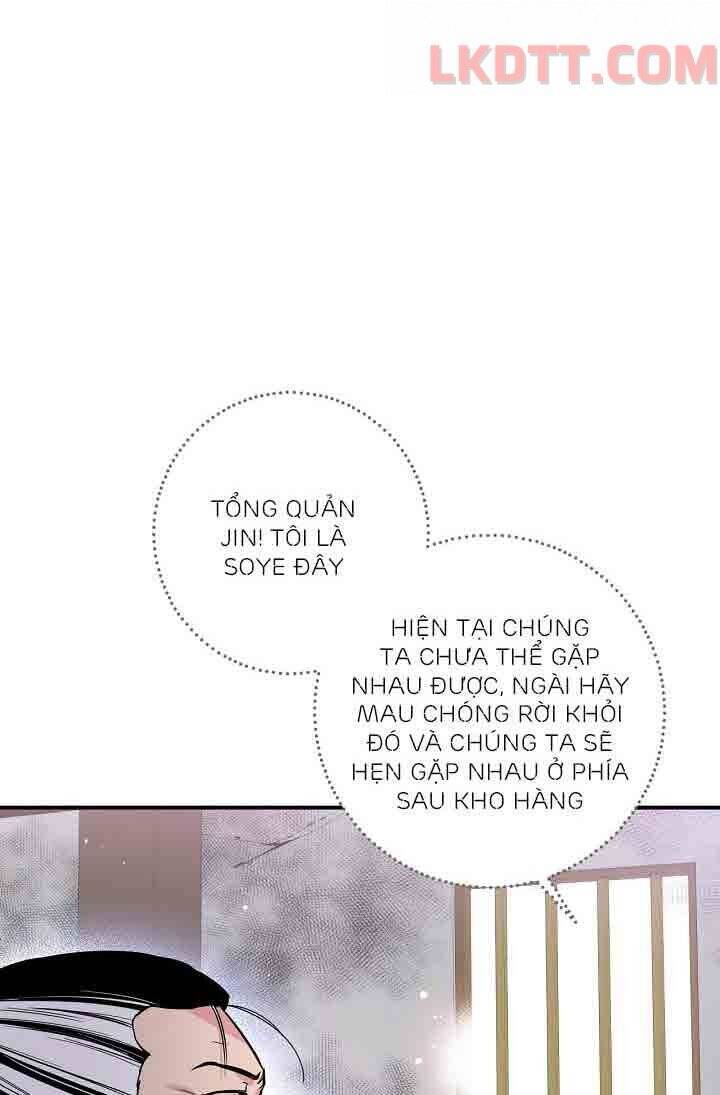 Tôi Trở Thành Nhân Vật Phản Diện Giỏi Nhất Trong Giới Võ Thuật Chapter 48.1 - Trang 10