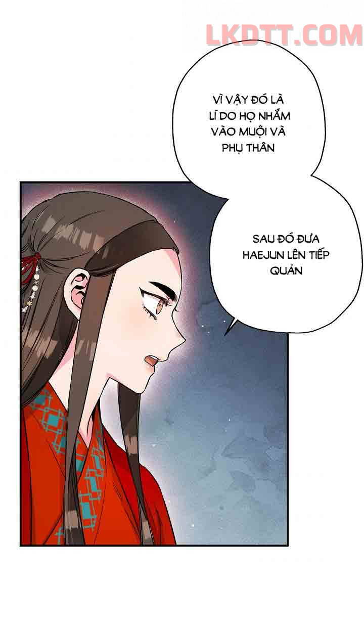 Tôi Trở Thành Nhân Vật Phản Diện Giỏi Nhất Trong Giới Võ Thuật Chapter 47 - Trang 41