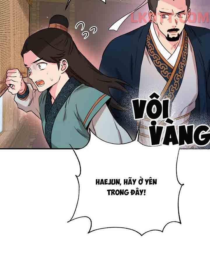 Tôi Trở Thành Nhân Vật Phản Diện Giỏi Nhất Trong Giới Võ Thuật Chapter 48.2 - Trang 20