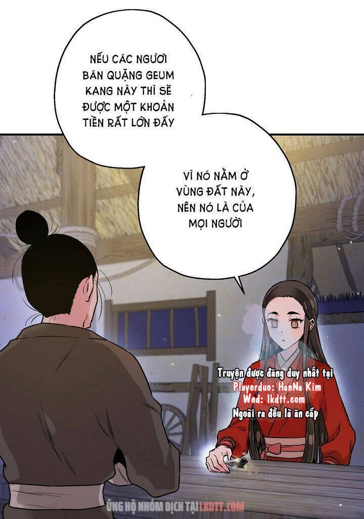 Tôi Trở Thành Nhân Vật Phản Diện Giỏi Nhất Trong Giới Võ Thuật Chapter 32 - Trang 5