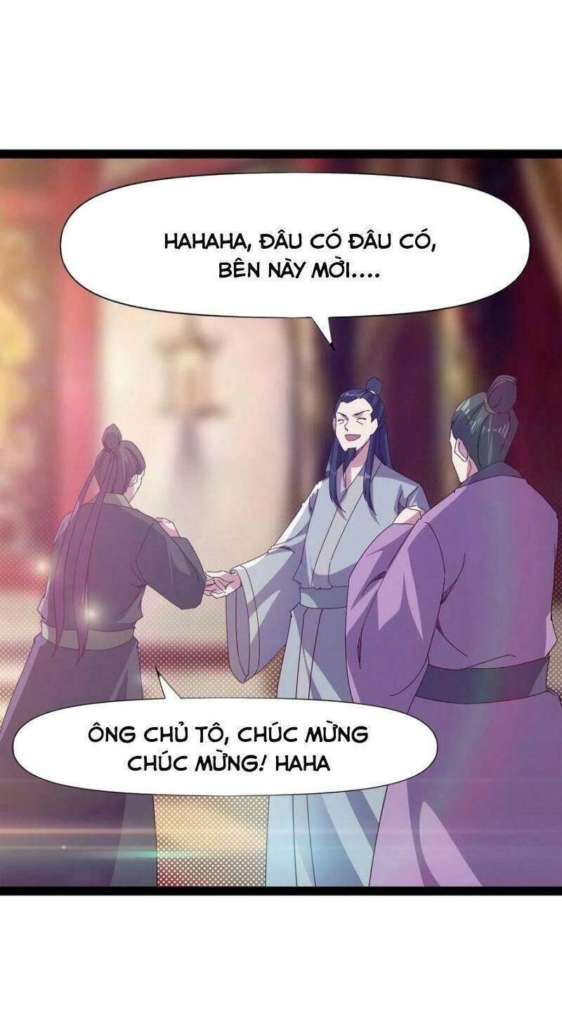 Kiếm Đồ Chapter 113 - Trang 7