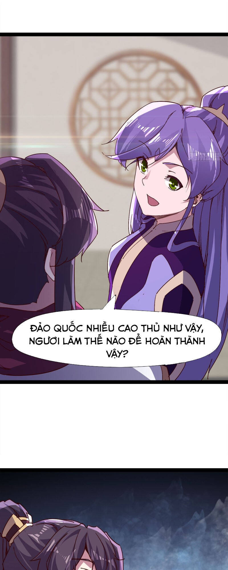 Kiếm Đồ Chapter 79 - Trang 6