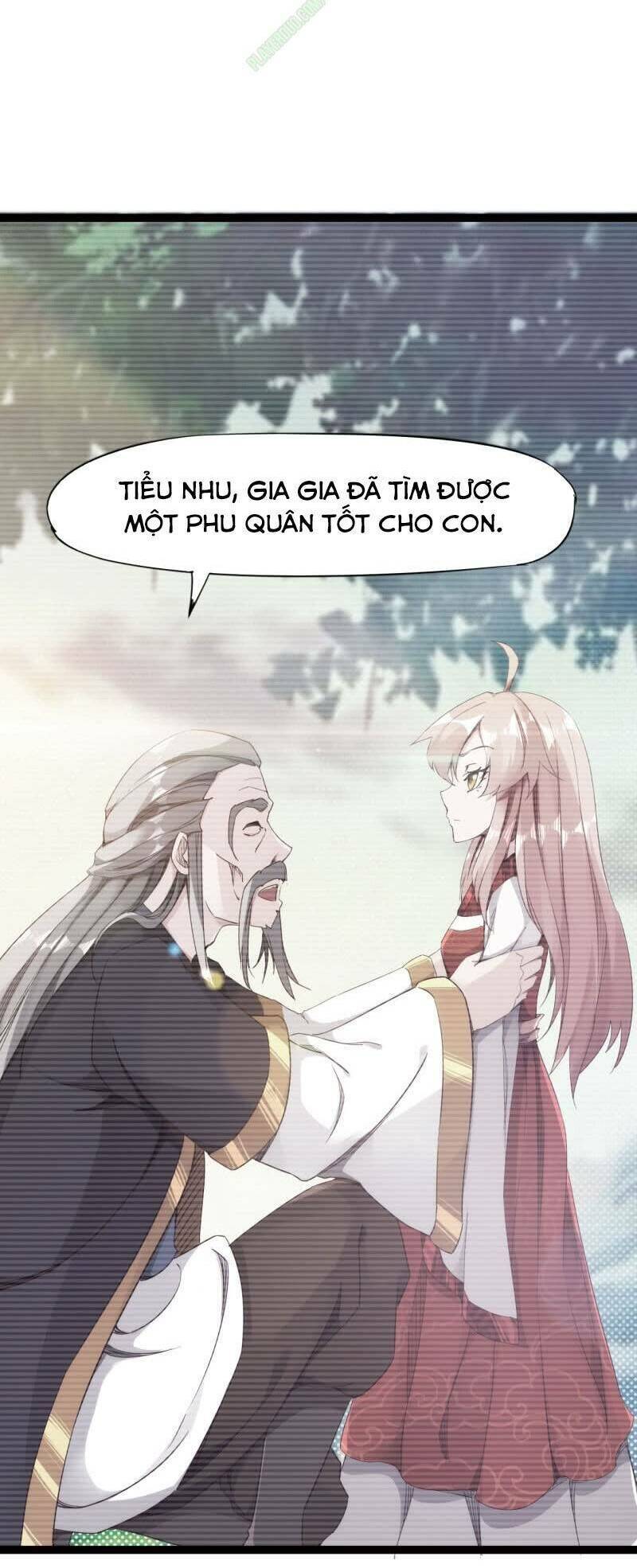 Kiếm Đồ Chapter 11 - Trang 31