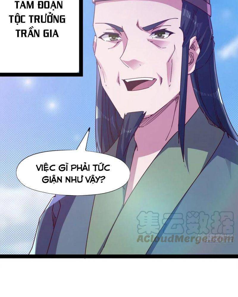 Kiếm Đồ Chapter 98 - Trang 15