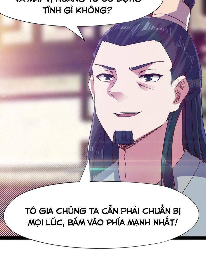 Kiếm Đồ Chapter 100 - Trang 3