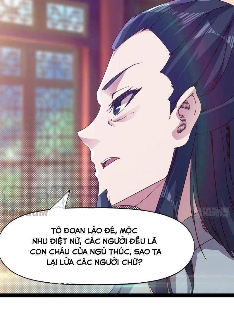 Kiếm Đồ Chapter 106 - Trang 9