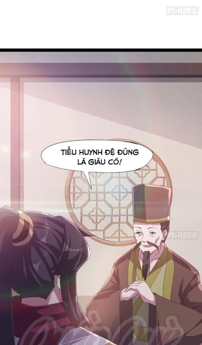 Kiếm Đồ Chapter 33 - Trang 42