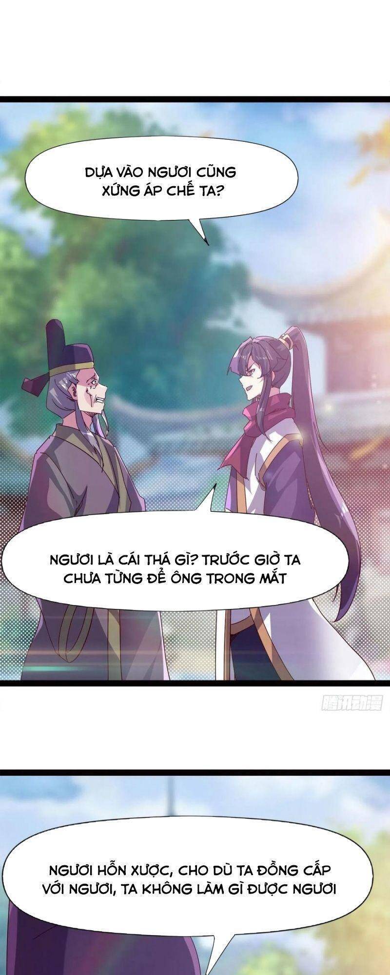 Kiếm Đồ Chapter 115 - Trang 34